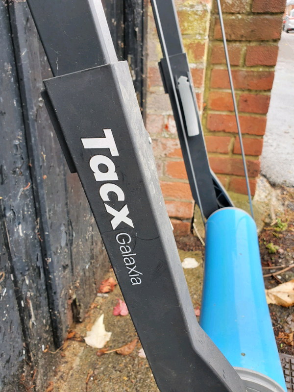 bike rollers gumtree